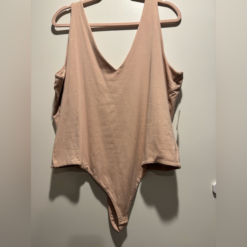 Banana Republic bodysuit size XXL NWT